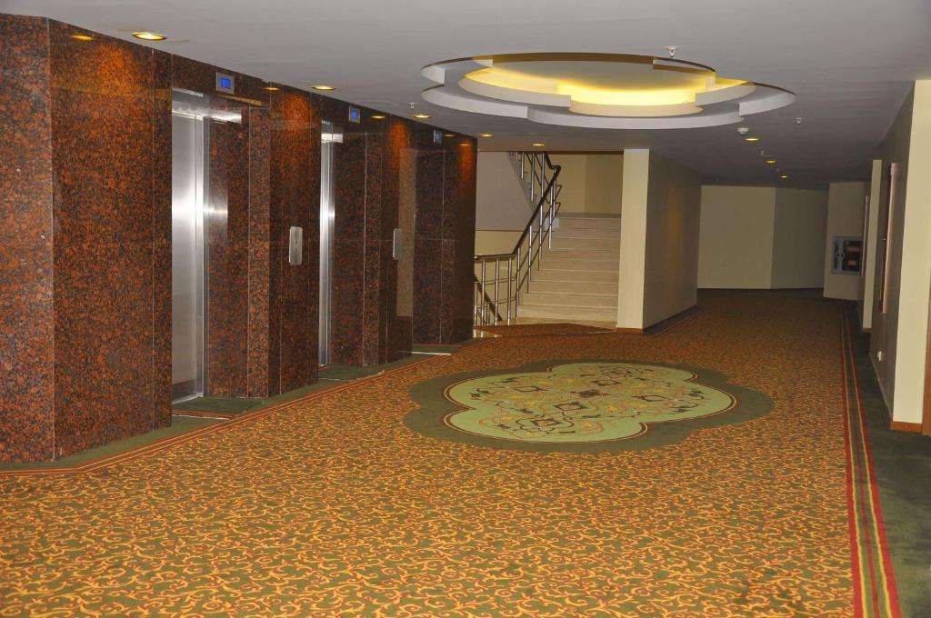 Ozkaymak Select Hotel Алания Экстерьер фото